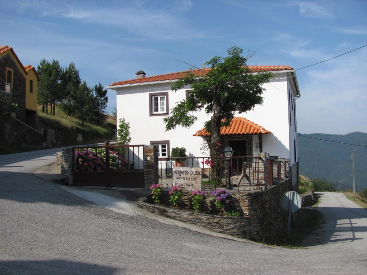 Casa Da Moagem - Serra Do Acor Villa Monte Frio Exterior photo